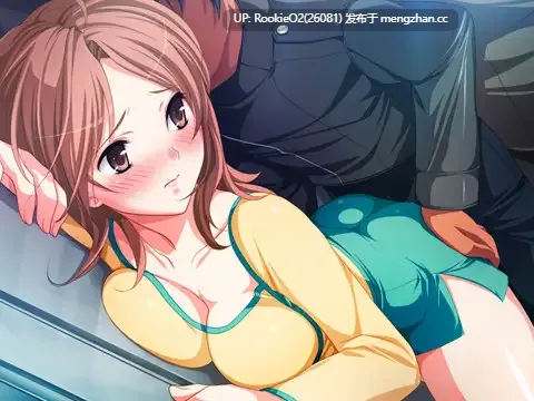 【精品ADV/汉化/恶堕/合集/PC】痴汉专用车厢1-2 HD重制版 AI汉化内嵌版+全CG存档【6.39G/CV】-第7张图片-萌站