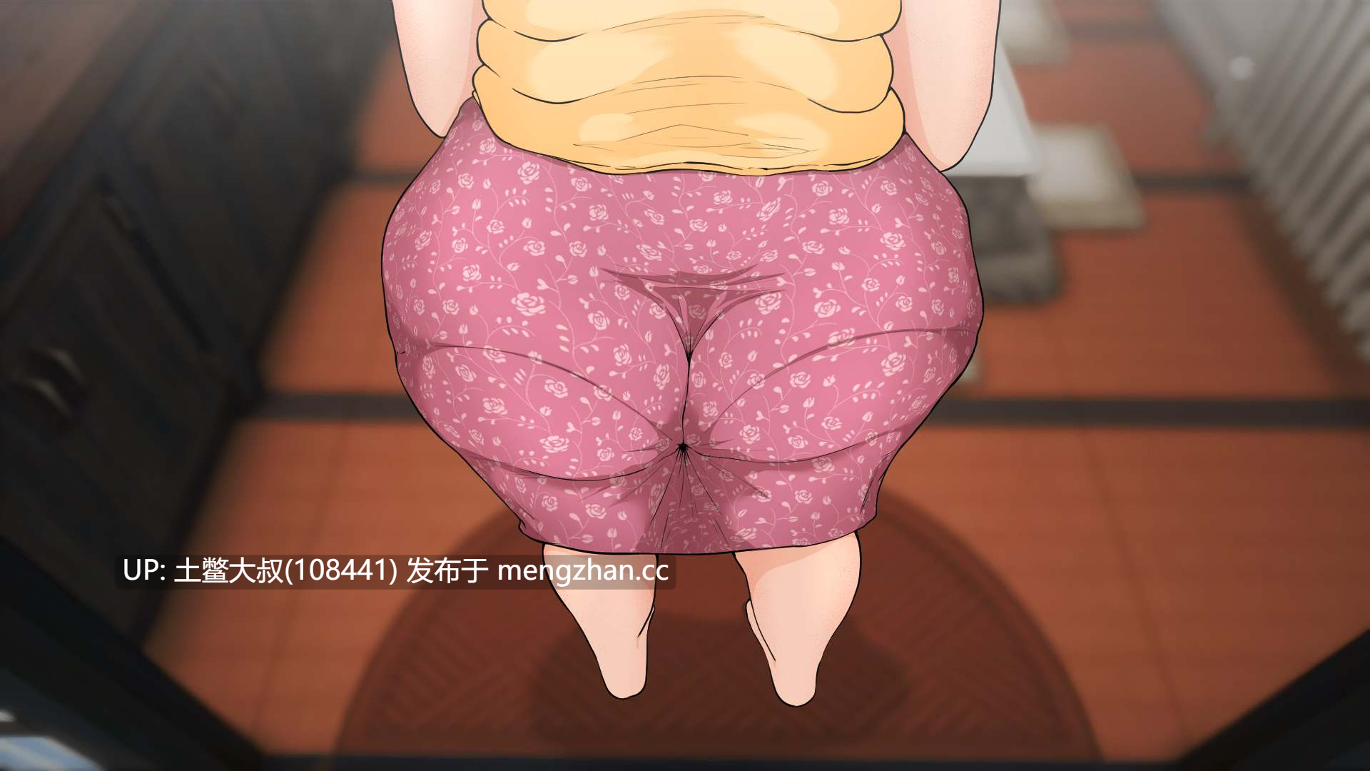 【2D重口SLG 重口 奶奶 巨乳 机翻】耕地 Plowed [v0.5.0] 2.7GB-第13张图片-萌站