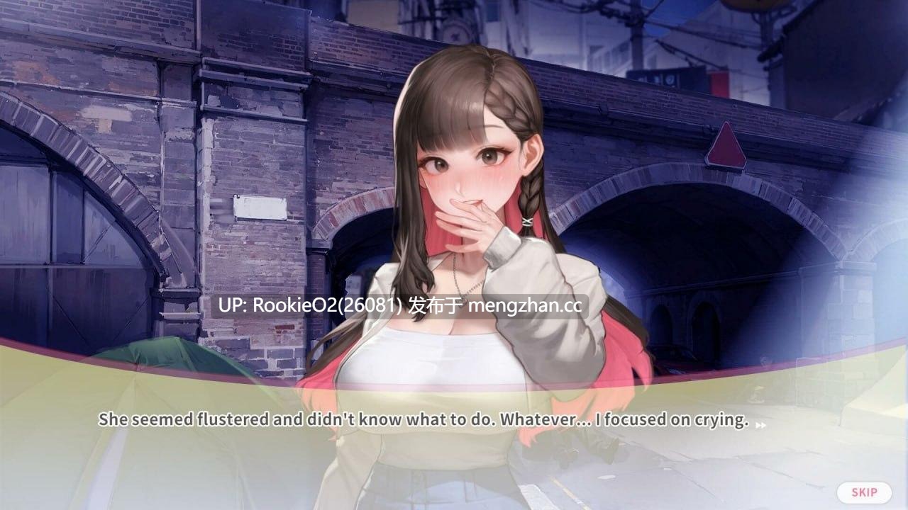 [SLG/官中/PC]  直播开始！VTuber 训练  v1.0.2 官方中文步兵版 [700 M]  -第11张图片-萌站