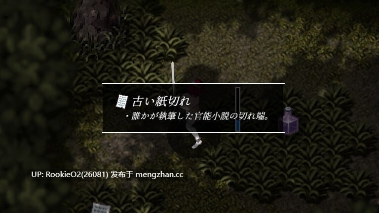 [SLG/汉化/PC] 姬骑士艾蕾娜～与兽人的性奴项圈～ AI汉化版 [1.27G] -第5张图片-萌站