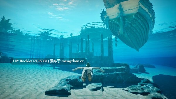 [3D/官中/更新/PC] 感官冒险：金银岛 v8.4.5 官方中文版 [7.20G/更新]-第11张图片-萌站