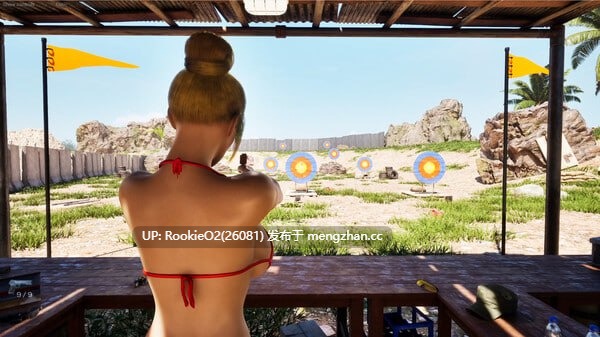 [3D/官中/更新/PC] 感官冒险：金银岛 v8.4.5 官方中文版 [7.20G/更新]-第15张图片-萌站