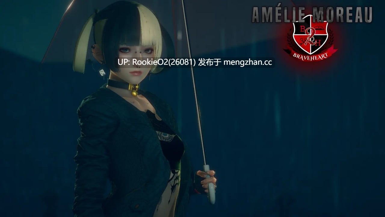 [SLG/汉化/PC] 勇敢的心学院2 v0.4 AI汉化版 [6.03G]-第4张图片-萌站