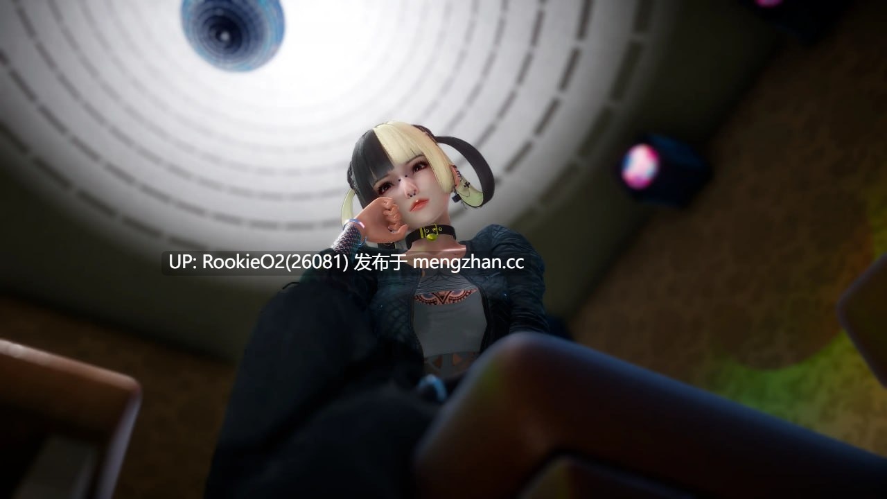 [SLG/汉化/PC] 勇敢的心学院2 v0.4 AI汉化版 [6.03G]-第5张图片-萌站