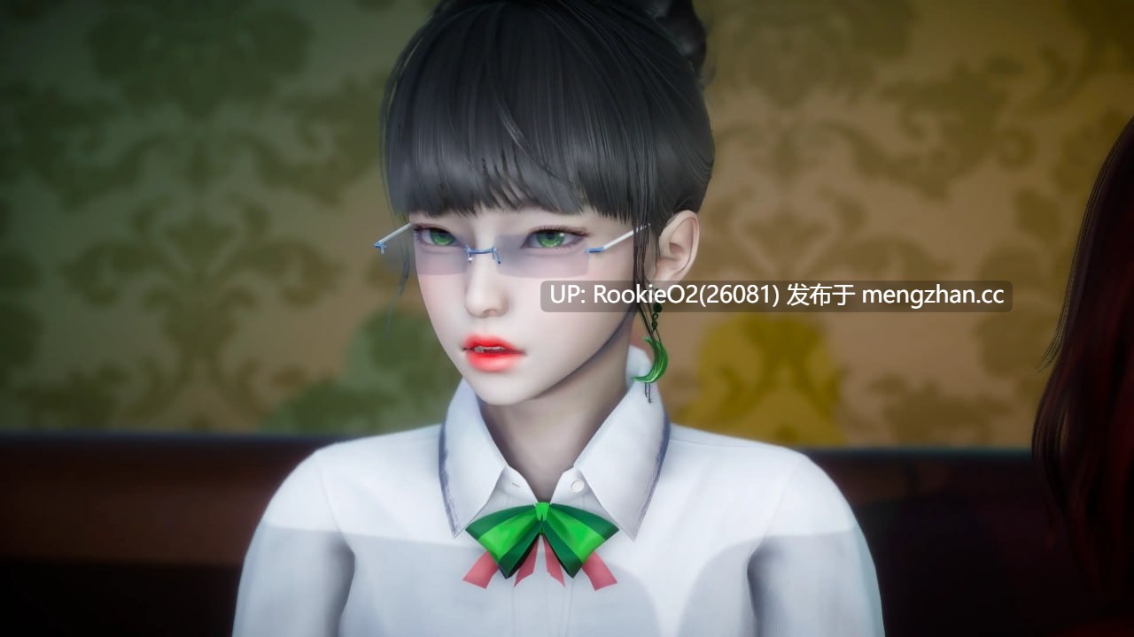 [SLG/汉化/PC] 勇敢的心学院2 v0.4 AI汉化版 [6.03G]-第7张图片-萌站
