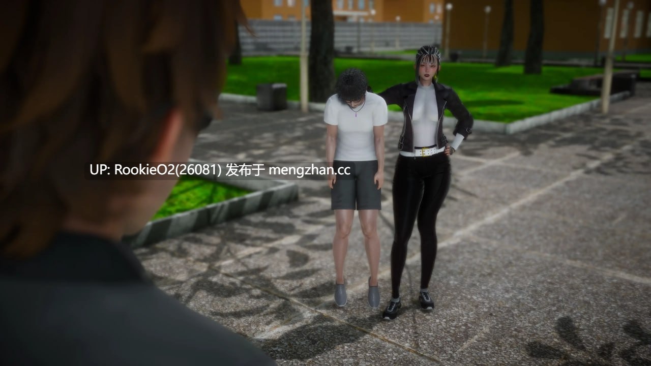 [SLG/汉化/PC] 勇敢的心学院2 v0.4 AI汉化版 [6.03G]-第8张图片-萌站