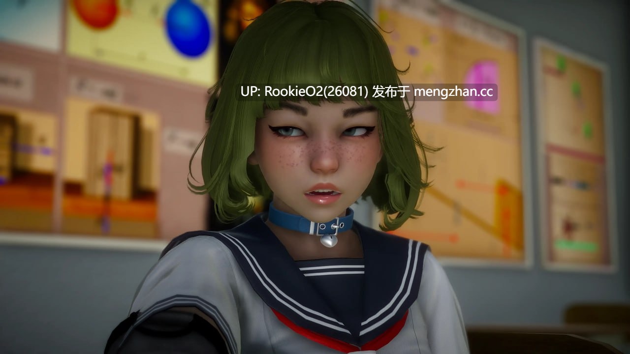 [SLG/汉化/PC] 勇敢的心学院2 v0.4 AI汉化版 [6.03G]-第9张图片-萌站