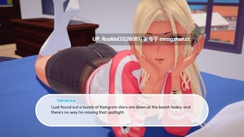[SLG/生肉/3D/PC] 鸭川岛：点击奇谭 v1.0 英文生肉版 [491M]-第4张图片-萌站