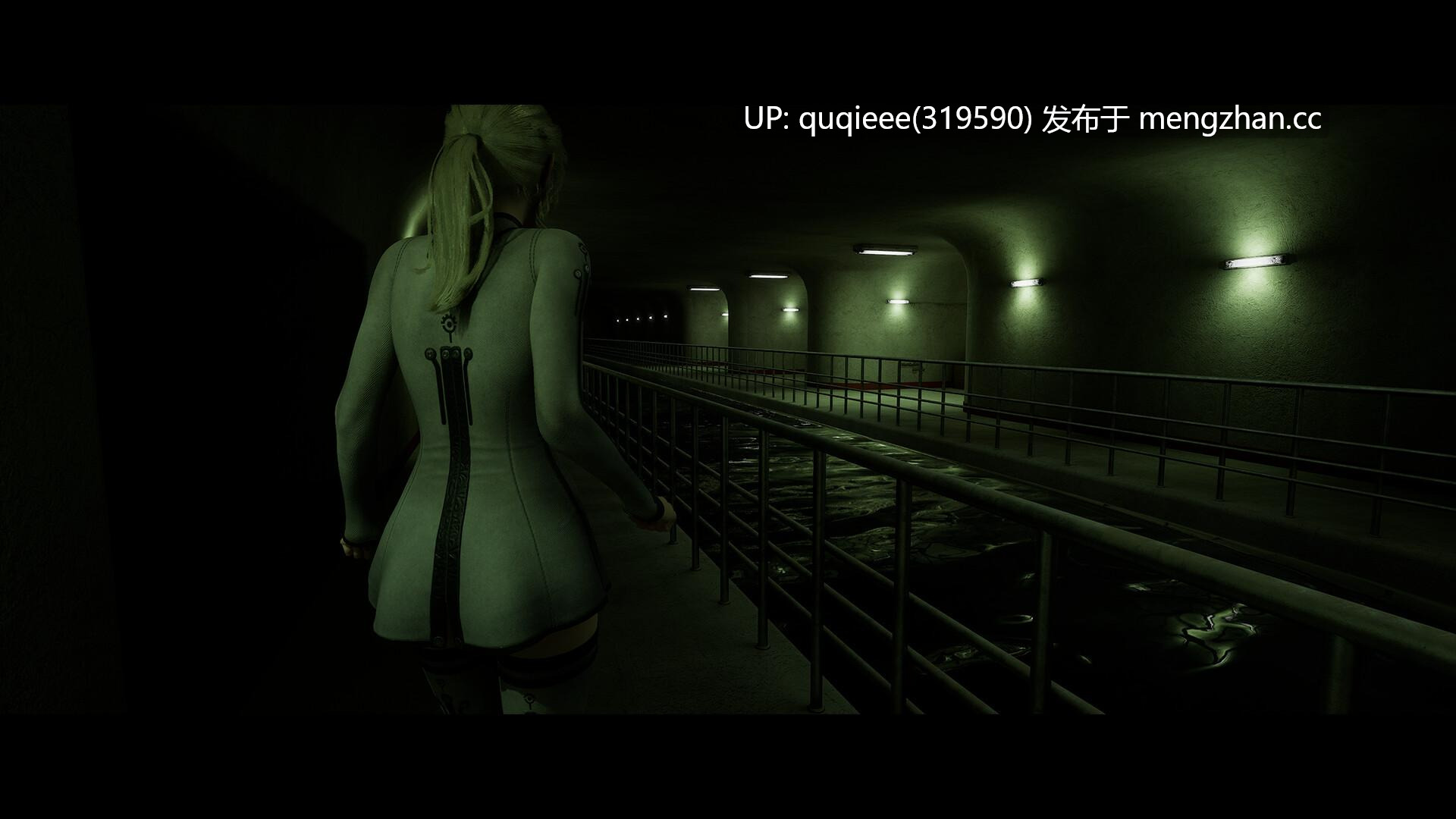 【更新】【SLG/高画质/互动探索/3D/动态/步兵/官中/PC】月蚀危机Build.20721516-0.41.10-第2张图片-萌站