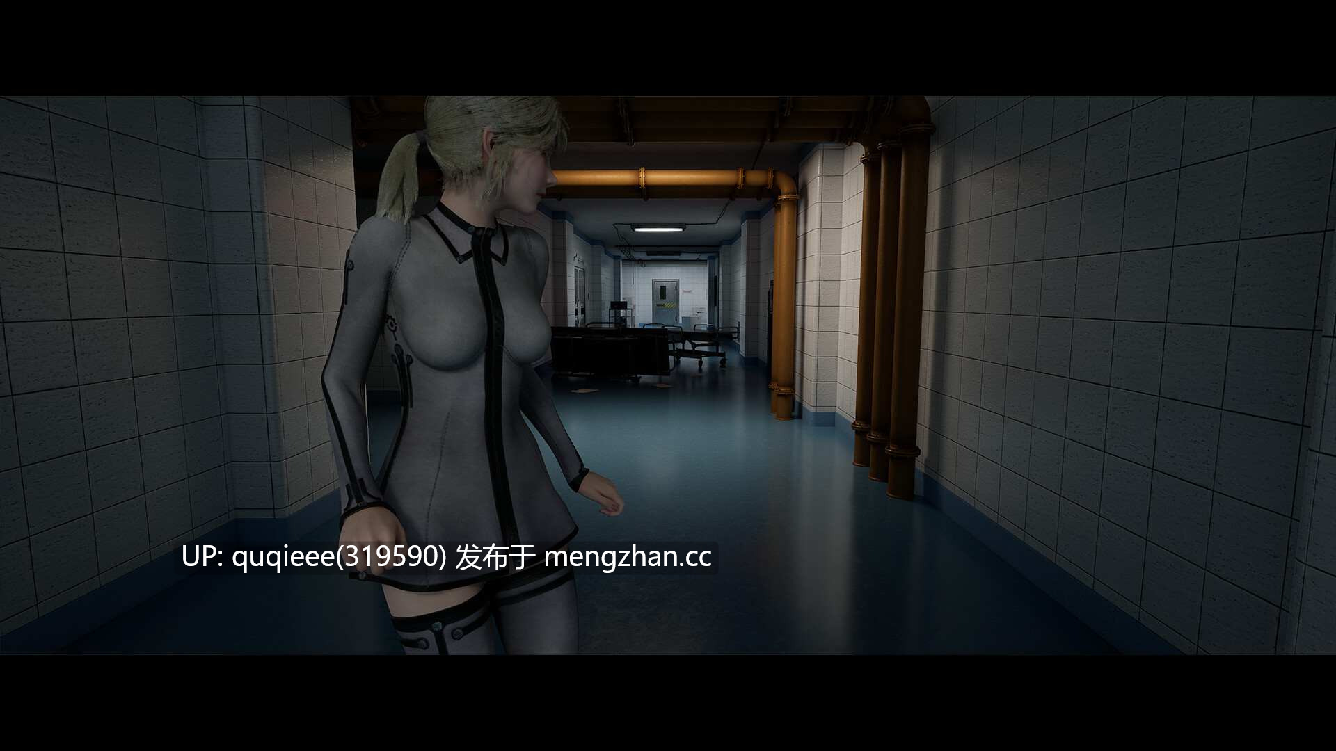 【更新】【SLG/高画质/互动探索/3D/动态/步兵/官中/PC】月蚀危机Build.20721516-0.41.10-第5张图片-萌站