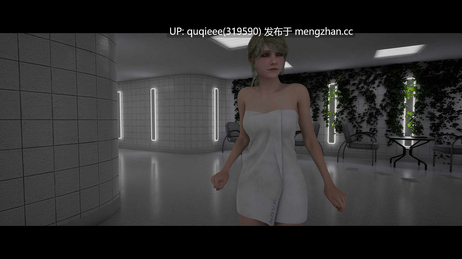 【更新】【SLG/高画质/互动探索/3D/动态/步兵/官中/PC】月蚀危机Build.20721516-0.41.10-第6张图片-萌站