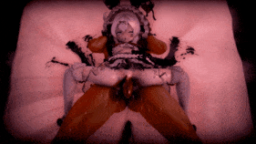【1K/无修/无水印】新作-[NTR]💞可莉禁闭室的精彩生活（定制）-第11张图片-萌站