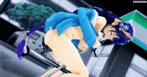 【4K/无修/无水印】新作-[ErenaRin] Raiden Fuckin Dancin – Saturday + Ice Cream-4K-7.32-3V-第17张图片-萌站