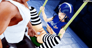 【4K/无修/无水印】新作-[ErenaRin] Raiden Fuckin Dancin – Saturday + Ice Cream-4K-7.32-3V-第19张图片-萌站