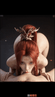 【1K/无修】新作-Ai3D动画-炽阳华明合集1K-15.51-第20张图片-萌站 【1K/无修】新作-Ai3D动画-炽阳华明合集1K-15.51-第20张图片-萌站