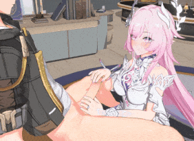 【2K/无修/无水印】新作-Yuluer-キュレネ-昔涟