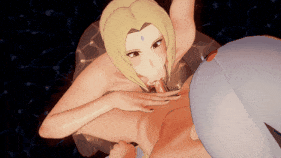 【2K/无修/无水印】新作-XiaoChun-綱手（Tsunade）-2K-第12张图片-萌站