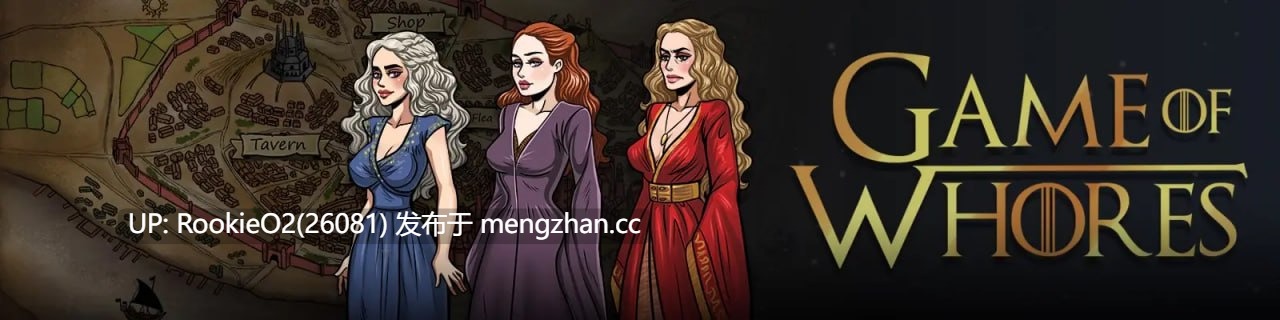 【SLG/汉化/PC】妓女游戏 v0.31.1 AI汉化版【4.30G】-第5张图片-萌站 【SLG/汉化/PC】妓女游戏 v0.31.1 AI汉化版【4.30G】-第5张图片-萌站