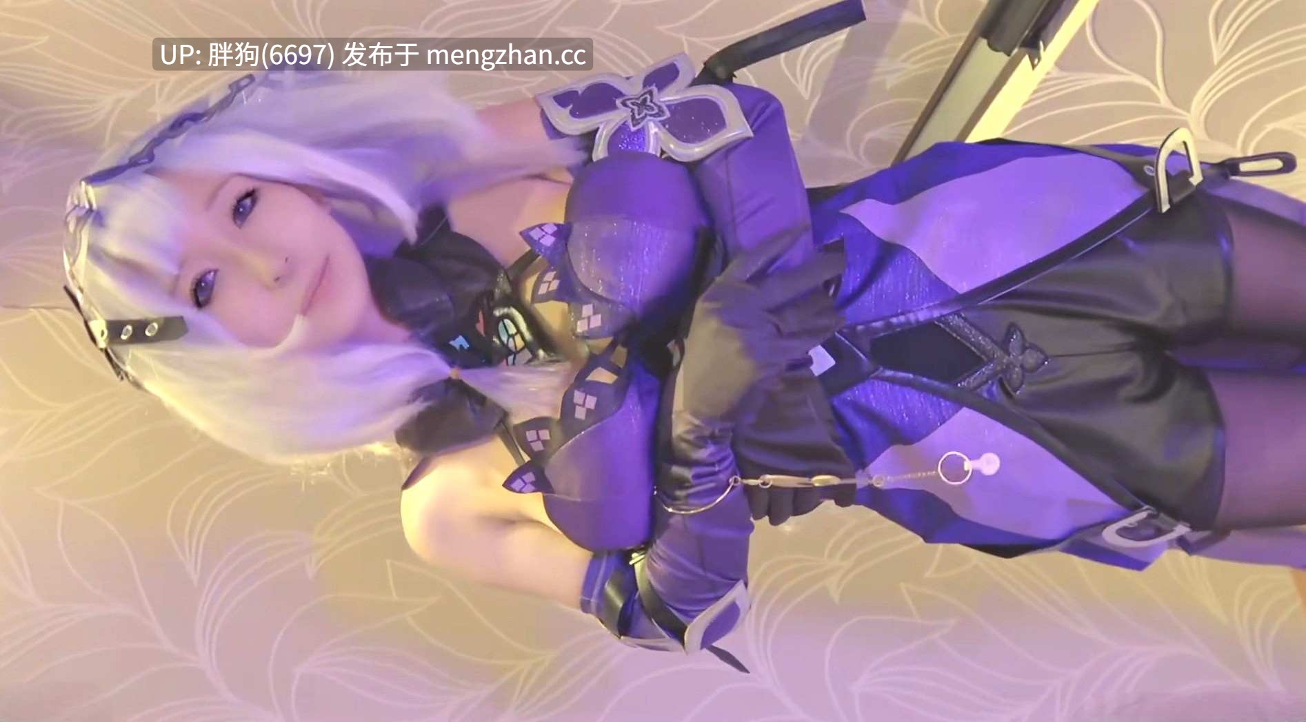 【0.4萌币】#cos #高颜值 #可爱 #巨乳 #抖奶 #内射 #黑天鹅 #乳交#Cosplaytales 我承认你的奶子很大🤩但是我摸不到有什么意义那-第3张图片-萌站 【0.4萌币】#cos #高颜值 #可爱 #巨乳 #抖奶 #内射 #黑天鹅 #乳交#Cosplaytales 我承认你的奶子很大🤩但是我摸不到有什么意义那-第3张图片-萌站