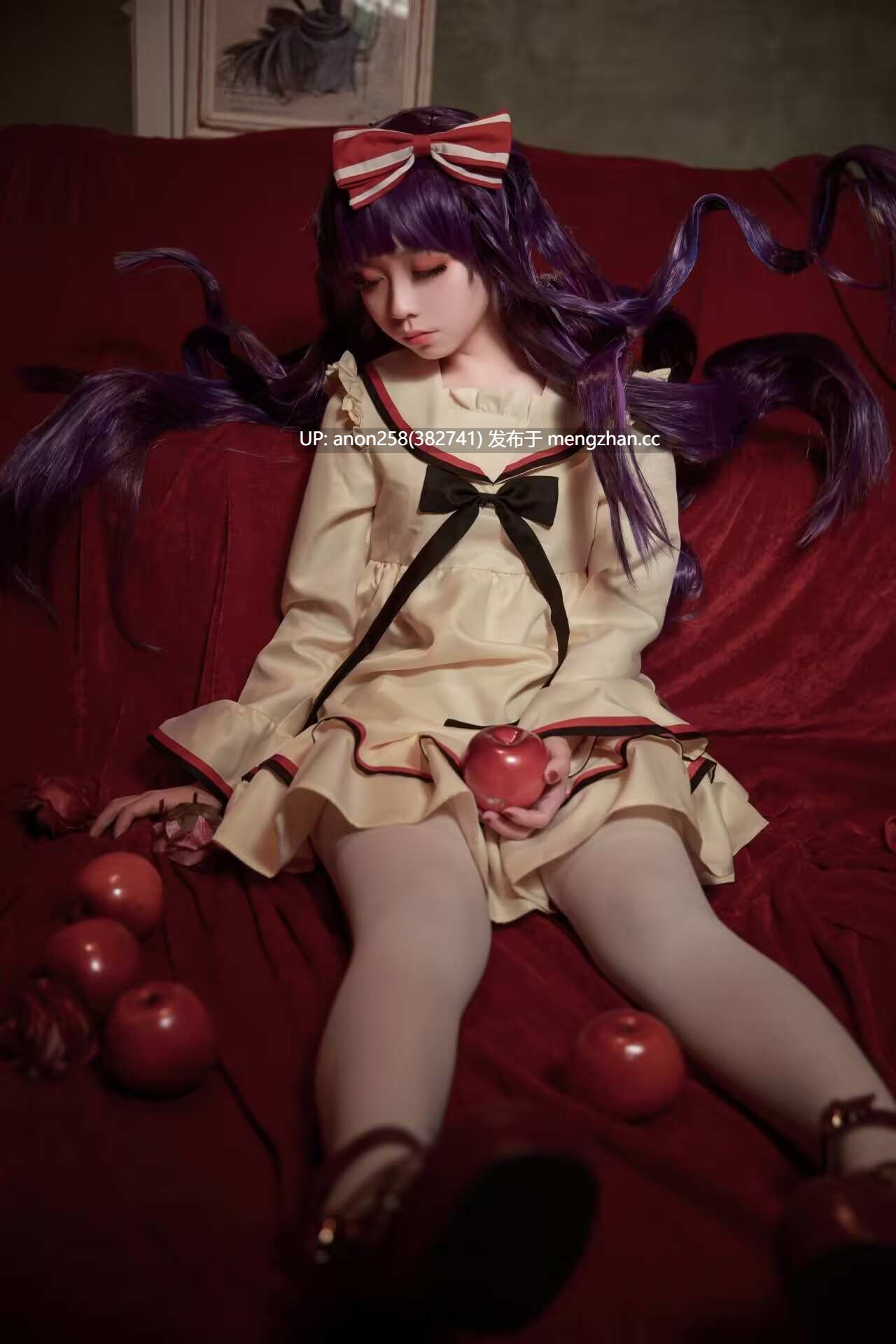 G44不会受伤 - 尸鬼 [18P 44M][度盘]