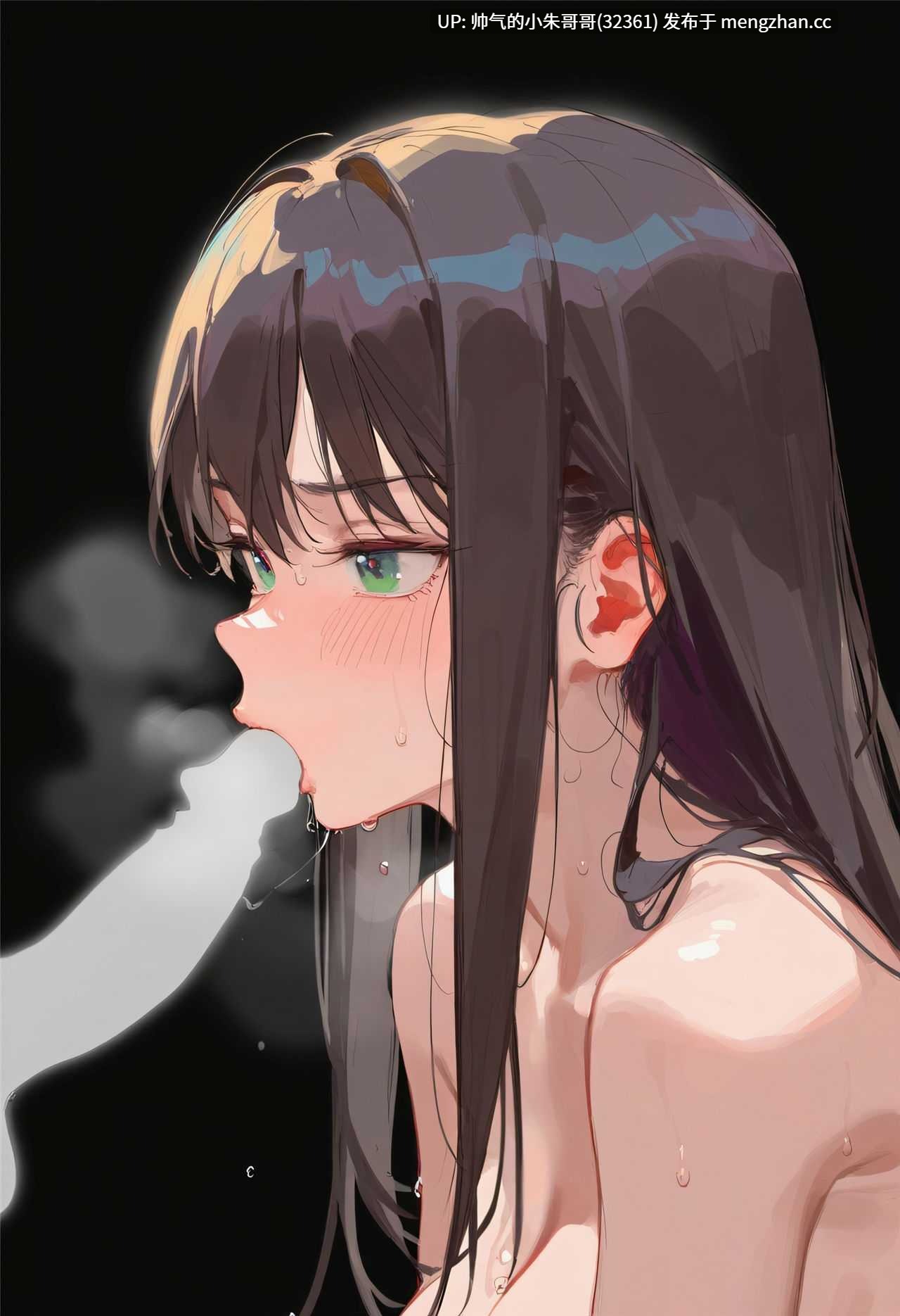 大佬Gb_5超美AI图 [950p+270m]-第3张图片-萌站