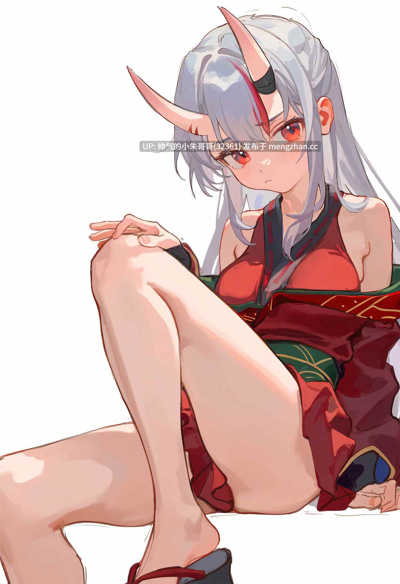 大佬Gb_5超美AI图 [950p+270m]-第12张图片-萌站