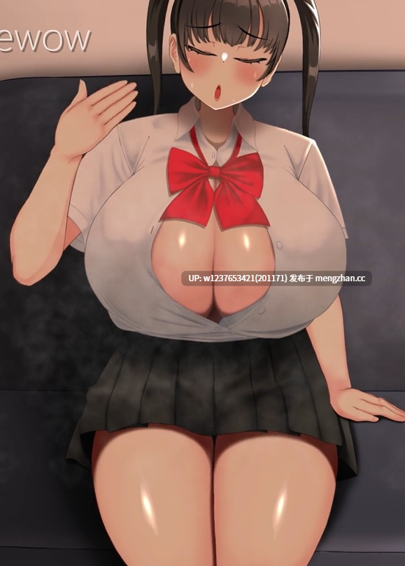 2D大佬同人画师【Mitewow】丰乳肥臀，小马开大车专业户-有声版至25.10.3合集【13.9G】-第14张图片-萌站