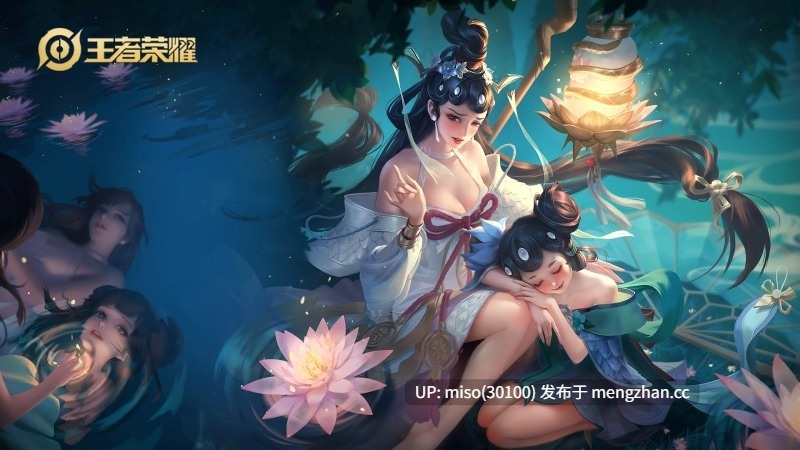 可爱汪 1-215 合集-第3张图片-萌站