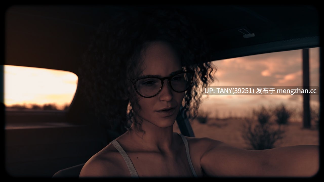 #无处可去 #Drive to Nowhere v1.5 AI汉化版 j 萌站植入-第5张图片-萌站 #无处可去 #Drive to Nowhere v1.5 AI汉化版 j 萌站植入-第5张图片-萌站