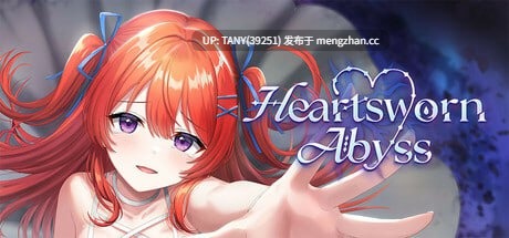 #心缚深渊:梦魇   #Heartsworn Abyss: NighTmaRes v0.56 AI汉化版萌站植入