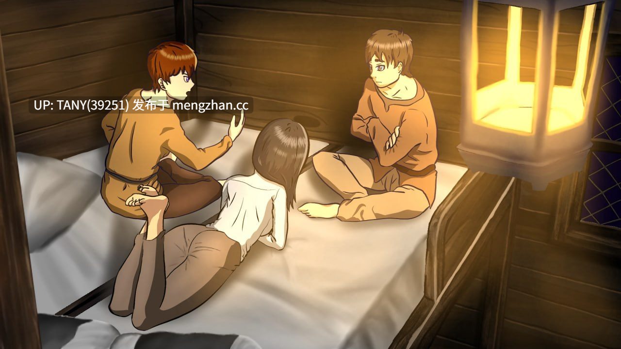 #进击的巨人:兵团突袭 #Attack on Survey Corps v0.27.1 官方中文版 -第5张图片-萌站 #进击的巨人:兵团突袭 #Attack on Survey Corps v0.27.1 官方中文版 -第5张图片-萌站