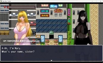 #魅影间谍:百合香 #Sexy Spy : Yurika v0.061 AI汉化版 萌站植入-第4张图片-萌站 #魅影间谍:百合香 #Sexy Spy : Yurika v0.061 AI汉化版 萌站植入-第4张图片-萌站