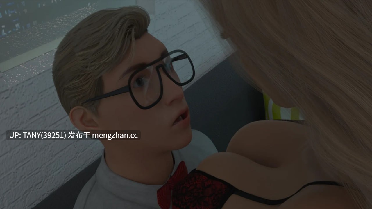 #性爱机器人:重新校准 #Sexbot II: Recalibrated v2.051 Beta AI汉化版 萌站植入-第2张图片-萌站 #性爱机器人:重新校准 #Sexbot II: Recalibrated v2.051 Beta AI汉化版 萌站植入-第2张图片-萌站