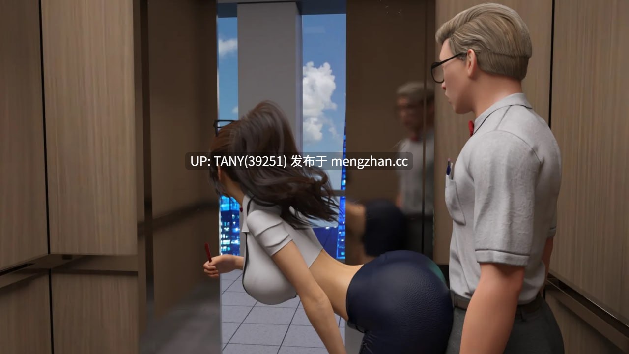 #性爱机器人:重新校准 #Sexbot II: Recalibrated v2.051 Beta AI汉化版 萌站植入-第3张图片-萌站 #性爱机器人:重新校准 #Sexbot II: Recalibrated v2.051 Beta AI汉化版 萌站植入-第3张图片-萌站