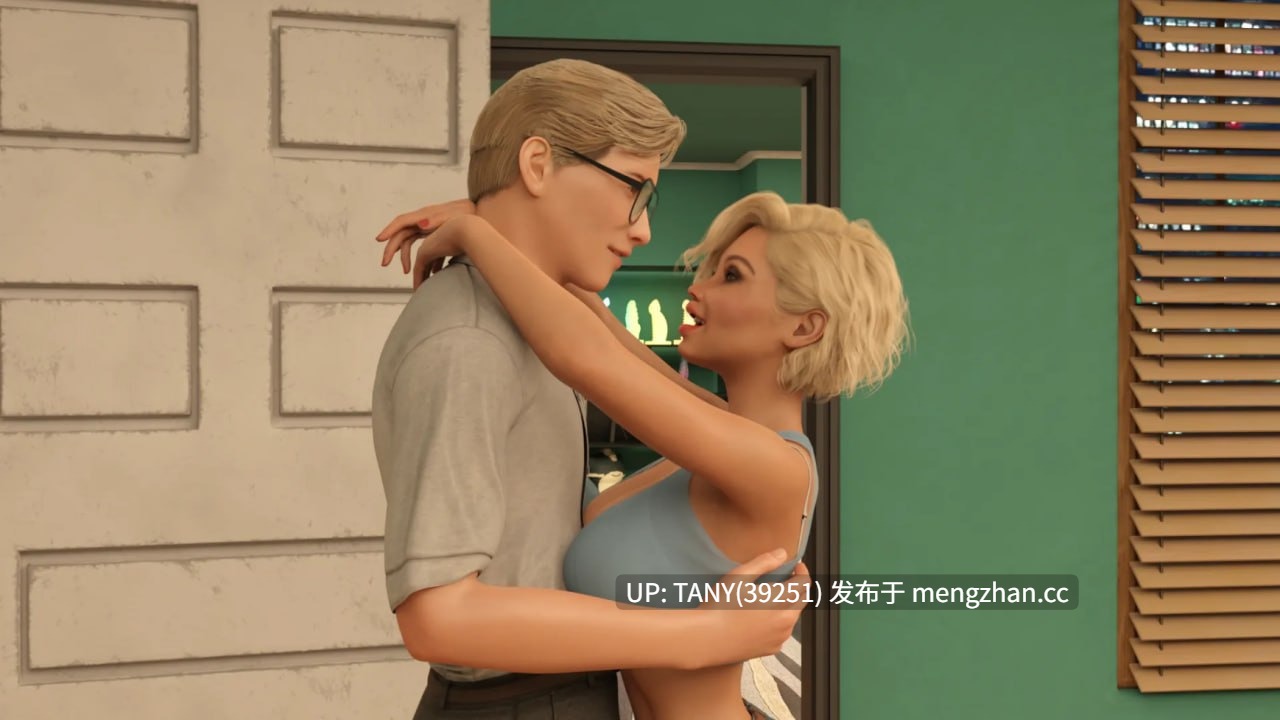 #性爱机器人:重新校准 #Sexbot II: Recalibrated v2.051 Beta AI汉化版 萌站植入-第7张图片-萌站 #性爱机器人:重新校准 #Sexbot II: Recalibrated v2.051 Beta AI汉化版 萌站植入-第7张图片-萌站