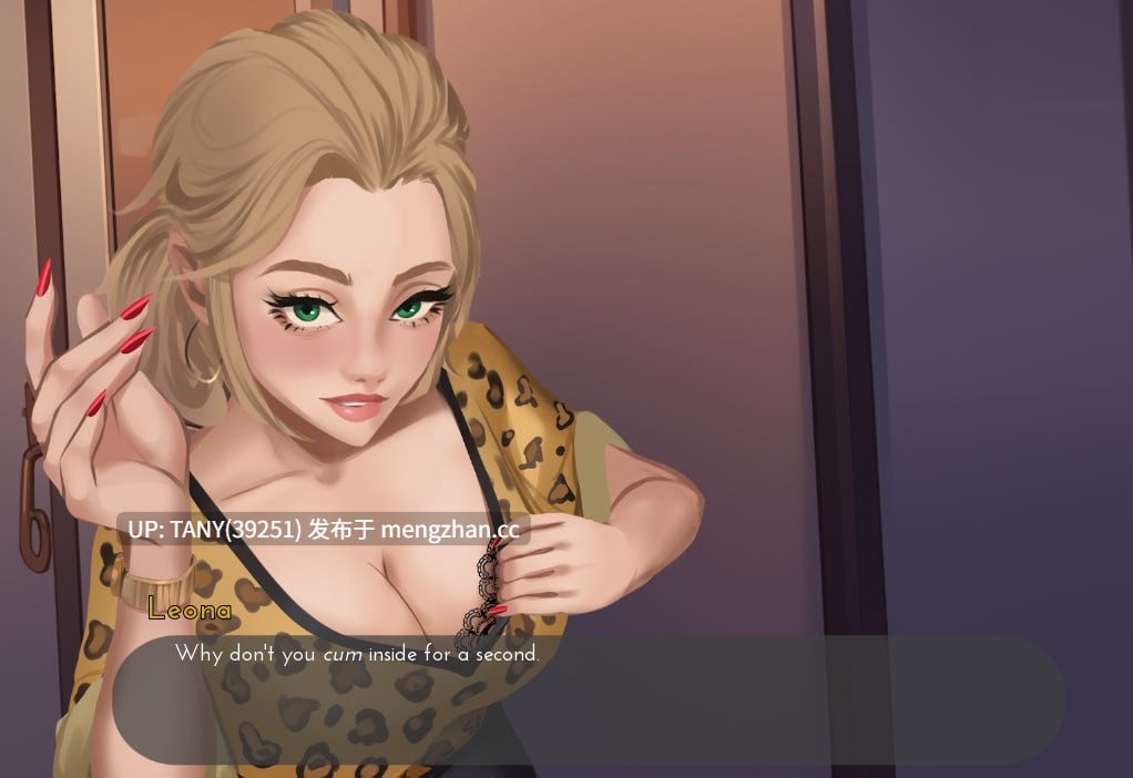 #客舱巡游 #Cabin Cruise v0.9.0 AI汉化版 萌站植入-第3张图片-萌站 #客舱巡游 #Cabin Cruise v0.9.0 AI汉化版 萌站植入-第3张图片-萌站