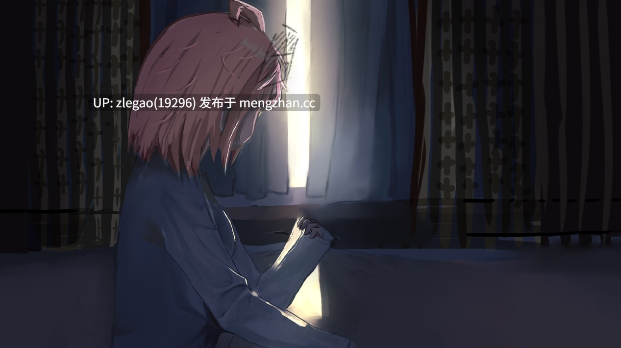 【PC/官中/全CG/猎奇】魔法少女死了 Ver1.0-第1张图片-萌站