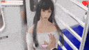 【神作/动态/3D/互动/官中】罪恶重袭 新痴汉电车 Molestation Rape 猥亵强奸 处女盛宴 [1+1.2G][百度盘]-第9张图片-萌站