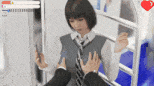 【神作/动态/3D/互动/官中】罪恶重袭 新痴汉电车 Molestation Rape 猥亵强奸 处女盛宴 [1+1.2G][百度盘]-第2张图片-萌站
