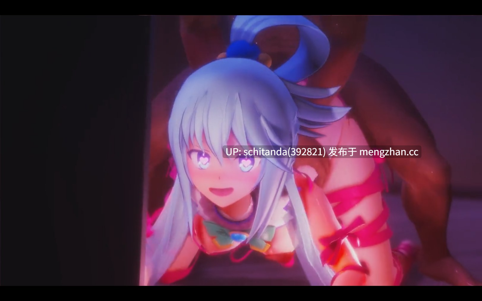 【3D/巨乳/素晴】mitsuboshil合集[合并视频/169分钟]