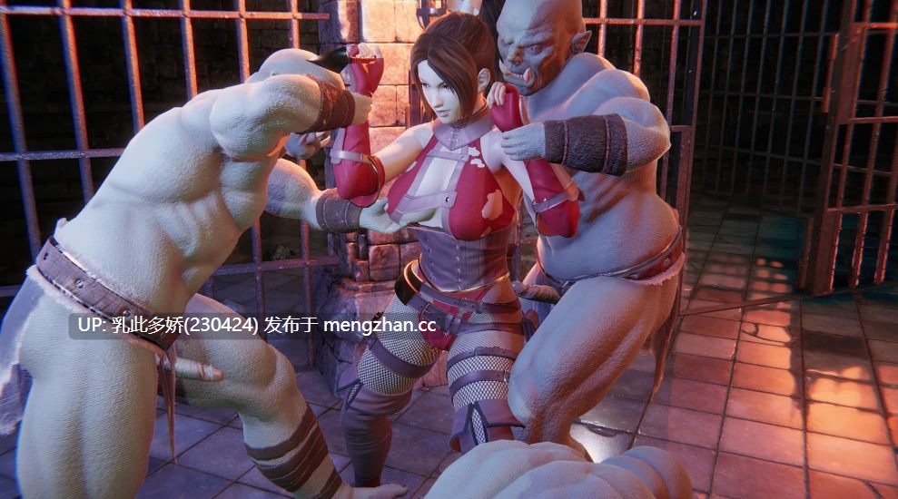 1【SLGAI汉化3D】【更新】兽人崛起2:黑暗记忆3.6 AI汉化版【PC3.28G】-第2张图片-萌站 1【SLGAI汉化3D】【更新】兽人崛起2:黑暗记忆3.6 AI汉化版【PC3.28G】-第2张图片-萌站