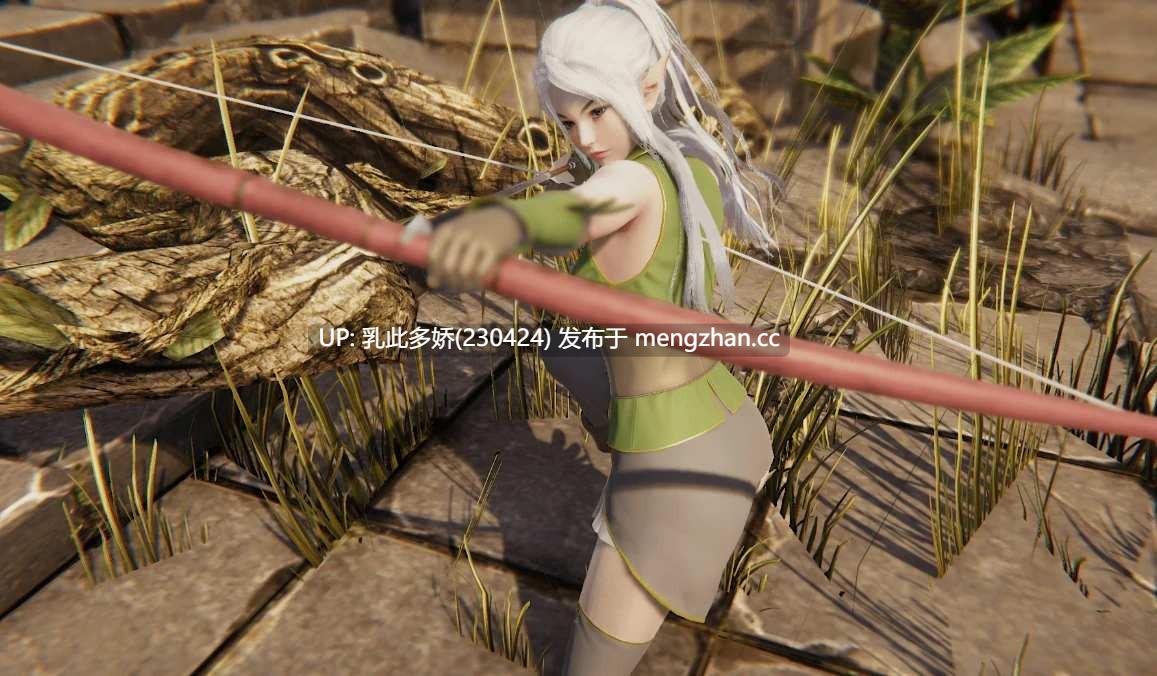 1【SLGAI汉化3D】【更新】兽人崛起2:黑暗记忆3.6 AI汉化版【PC3.28G】-第4张图片-萌站 1【SLGAI汉化3D】【更新】兽人崛起2:黑暗记忆3.6 AI汉化版【PC3.28G】-第4张图片-萌站