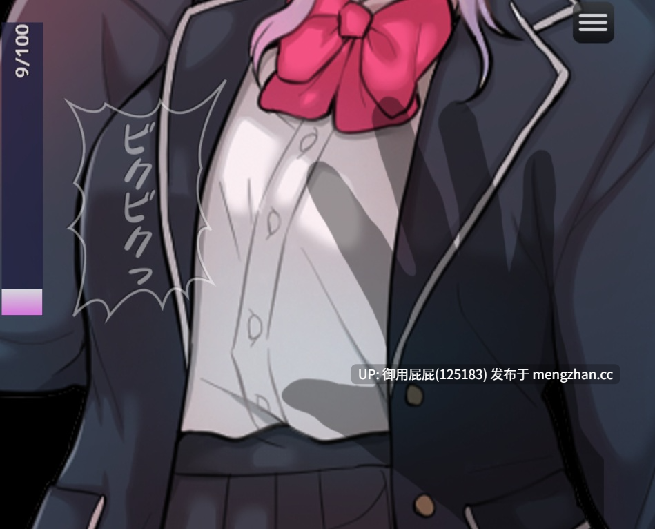 [日式RPG/新作] 第一次进女孩子的房间？ 女の子の部屋は初めて? The Girl's Room v1.0 AI汉化版 [1.80G]-第3张图片-萌站
