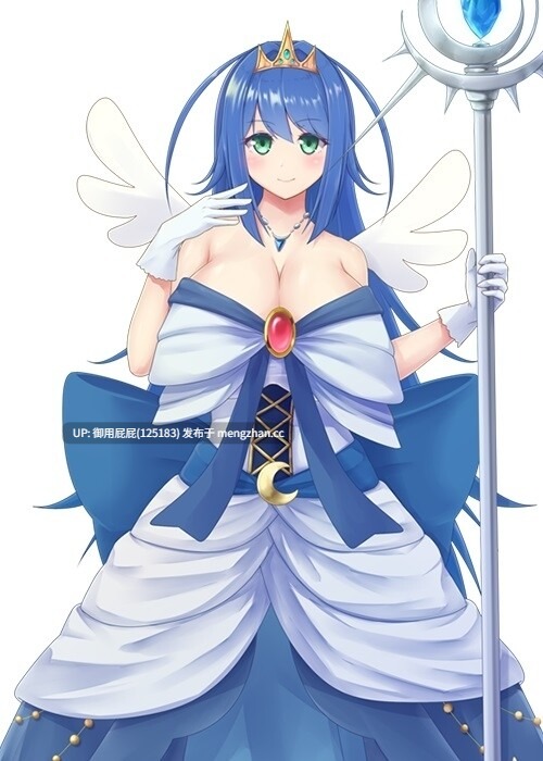[热门RPG大作/异种X/更新] 月红神姬科内莉亚 月紅神姫コーネリア Ver1.12 AI汉化版+自带全回想解放 [2.30G]-第3张图片-萌站