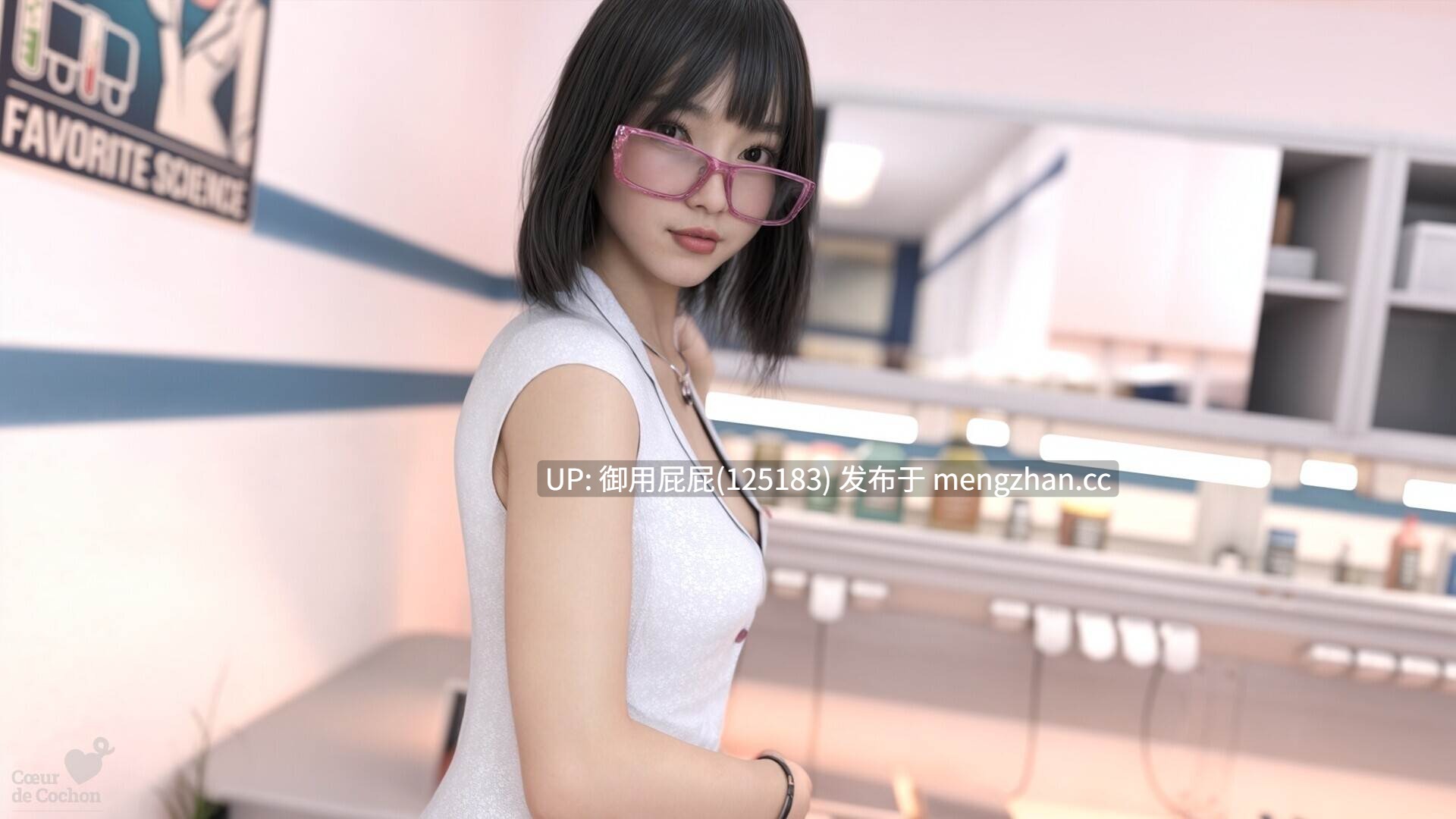[互动SLG大作/动态/更新] 杰森：成年之路 JASON, Coming of Age v1.7.4s 官中步兵版 [4.90G]-第2张图片-萌站