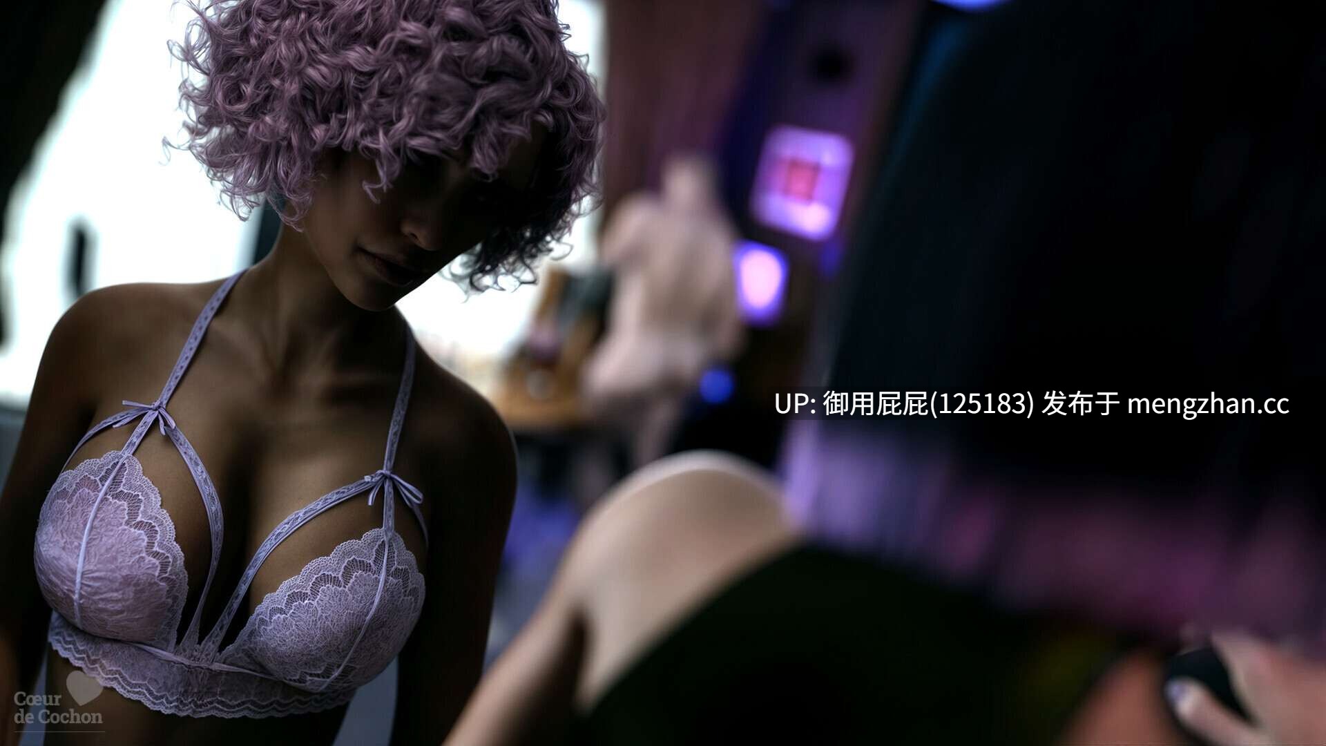 [互动SLG大作/动态/更新] 杰森：成年之路 JASON, Coming of Age v1.7.4s 官中步兵版 [4.90G]-第25张图片-萌站