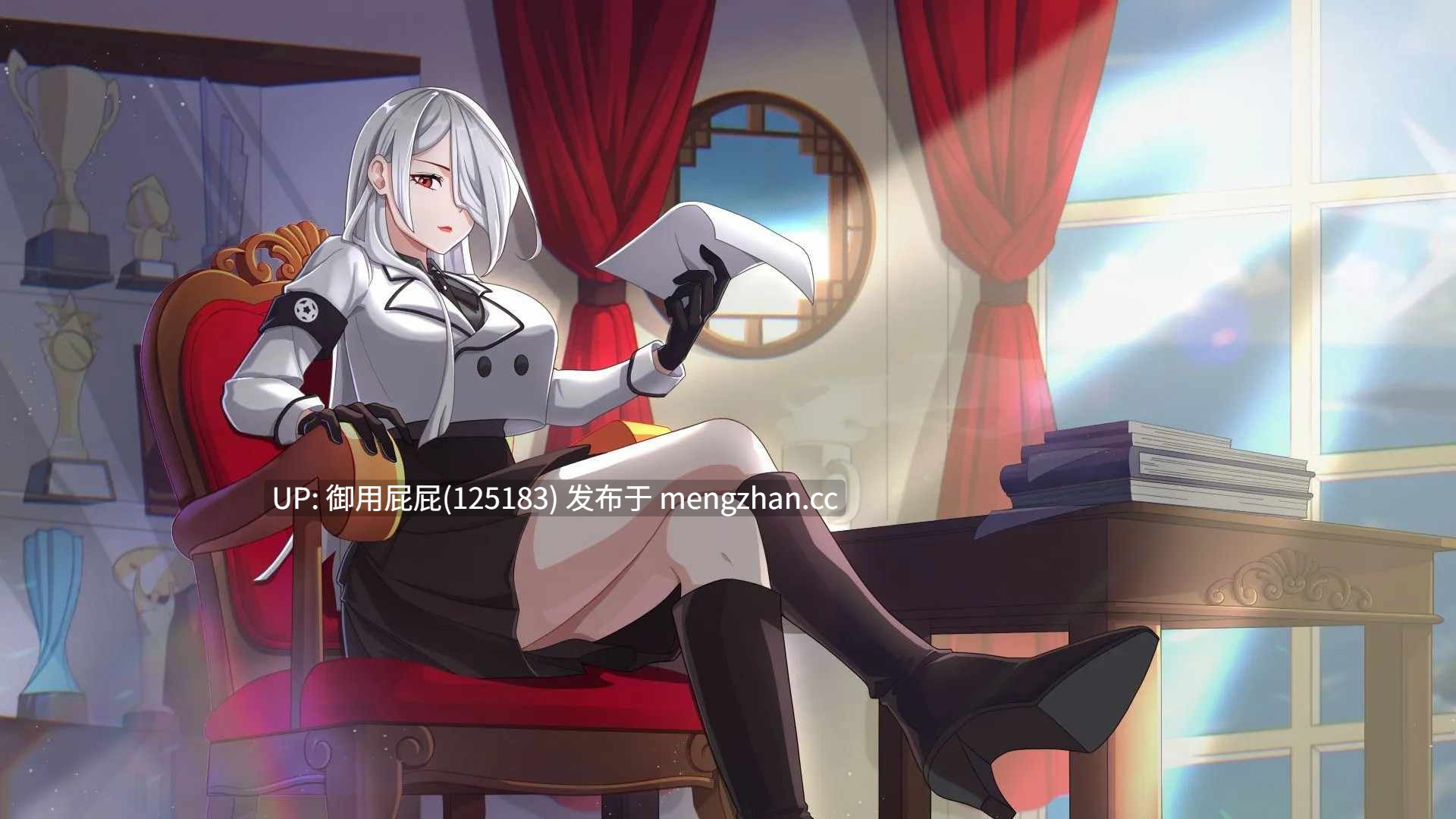 [爆款沙盒SLG/后宫/动态/更新] 爱与生活：幸福学生 V1.2.1_1 STEAM官方中文步兵版 正式版+全DLC [11.10G]-第13张图片-萌站