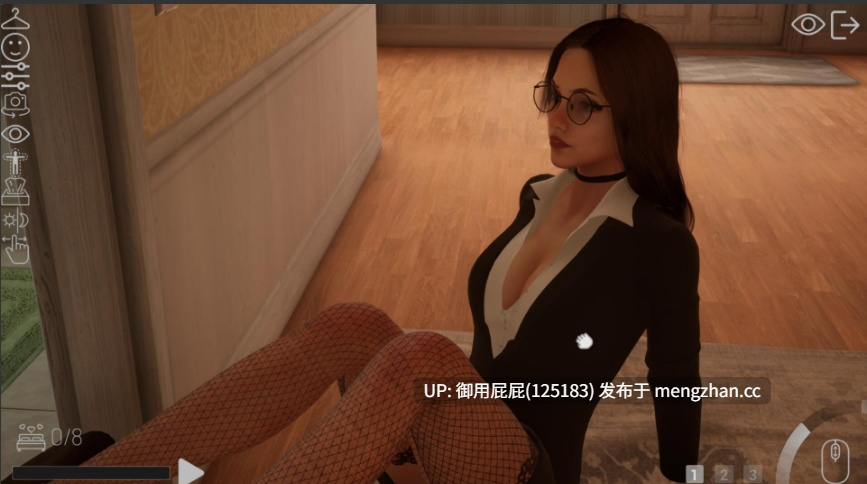 [3D沙盒大作/高自由/动态/更新] 双人会所 双人居所 Home Together 体验 v0.39 官方中文步兵版 [14.20G]-第13张图片-萌站