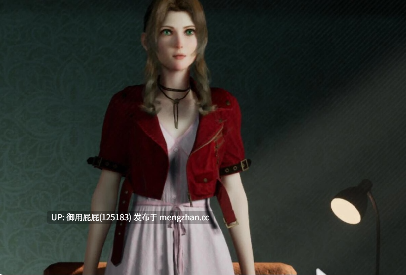 [3D沙盒大作/高自由/动态/更新] 双人会所 双人居所 Home Together 体验 v0.39 官方中文步兵版 [14.20G]-第15张图片-萌站