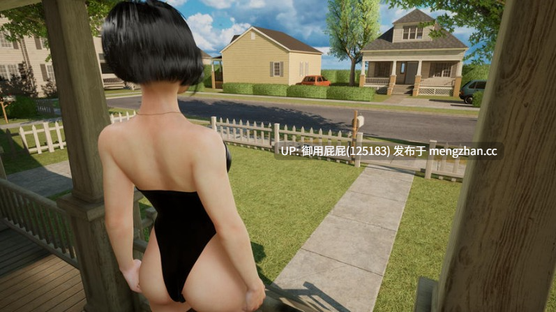 [3D沙盒大作/高自由/动态/更新] 双人会所 双人居所 Home Together 体验 v0.39 官方中文步兵版 [14.20G]-第16张图片-萌站